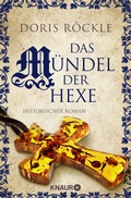 Cover: Das M&uuml;ndel der Hexe - Knaur