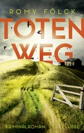 Cover: Totenweg - L&uuml;bbe