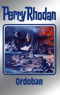 Cover: Perry Rhodan 143: Ordoban (Silberband) - Perry Rhodan digital