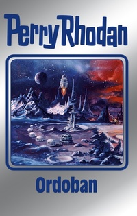 Enlarge image Cover: Perry Rhodan 143: Ordoban (Silberband) - Perry Rhodan digital