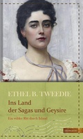 Cover: Ins Land der Sagas und Geysire - edition erdmann ein Imprint von Verlagshaus R&ouml;merweg
