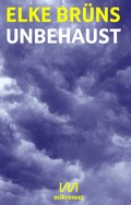 Cover: Unbehaust - mikrotext