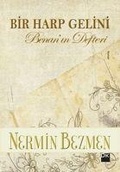 Cover: Bir Harp Gelini - Benanin Defteri - Dogan Kitap
