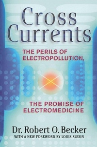 Enlarge image Cover: Cross Currents - Tarcher/Putnam,US