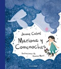 Cover: Mariona Y Comenoches - Planeta-Espana