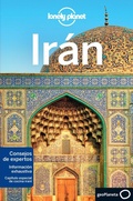 Cover: Ir&aacute;n - Editorial Planeta, S.A.