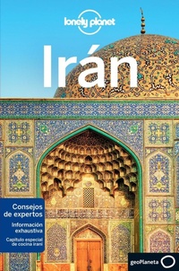 Enlarge image Cover: Irán - Editorial Planeta, S.A.