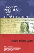 Cover: Money, Politics, and the Constitution - The Century Foundation