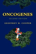 Cover: Oncogenes - Jones and Bartlett Publishers, Inc