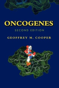Enlarge image Cover: Oncogenes - Jones and Bartlett Publishers, Inc