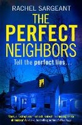 Cover: The Perfect Neighbors - One More Chapter