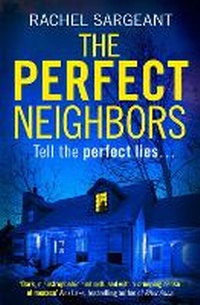 Enlarge image Cover: The Perfect Neighbors - One More Chapter