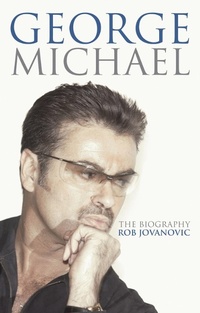 Enlarge image Cover: George Michael - Piatkus Books