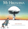 Cover: My Hiroshima - Lothian Children's Books