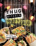 Cover: Thug Kitchen Party Grub - Sphere