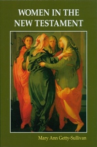 Abbildung von: Women in the New Testament - Liturgical Press