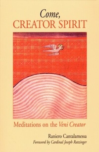 Abbildung von: Come, Creator Spirit - Liturgical Press