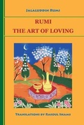 Cover: Rumi - Rumi Publications / Rumi Poetry Club