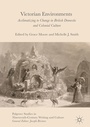 Cover: Victorian Environments - Palgrave Macmillan