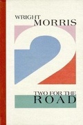 Cover: Two for the Road - Black Sparrow Press,U.S.