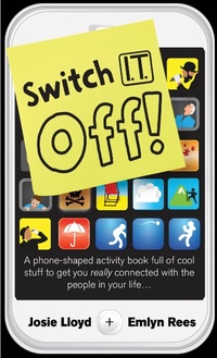 Enlarge image Cover: Switch It Off - Constable