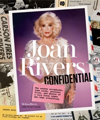 Abbildung von: Joan Rivers Confidential - Abrams