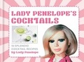 Cover: Lady Penelope's Classic Cocktails - Cassell