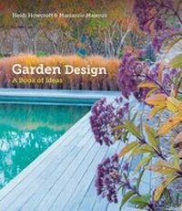Abbildung von: Garden Design - MITCHELL BEAZLEY