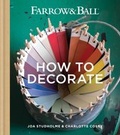 Cover: Farrow & Ball How to Decorate - MITCHELL BEAZLEY