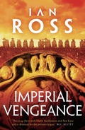 Cover: Imperial Vengeance - Head of Zeus