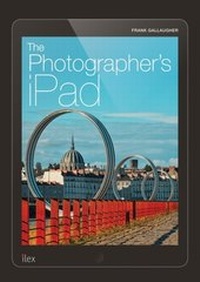Abbildung von: Photographer's iPad - Octopus