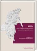 Cover: Gratia - Harrassowitz Verlag
