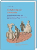 Cover: Verf&uuml;hrung zur Galanterie - Harrassowitz Verlag