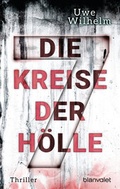 Cover: Die sieben Kreise der H&ouml;lle - Blanvalet
