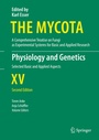 Cover: Physiology and Genetics - Springer