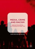 Cover: Media, Crime and Racism - Palgrave Macmillan