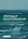 Cover: Critically Mediterranean - Palgrave Macmillan