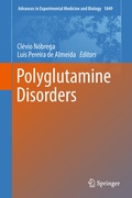 Abbildung von: Polyglutamine Disorders - Springer