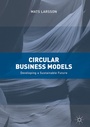 Cover: Circular Business Models - Palgrave Macmillan