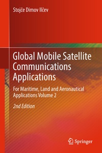 Abbildung von: Global Mobile Satellite Communications Applications - Springer