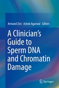 Cover: A Clinician's Guide to Sperm DNA and Chromatin Damage - Springer