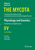 Cover: Physiology and Genetics - Springer