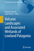 Cover: Volcanic Landscapes and Associated Wetlands of Lowland Patagonia - Springer