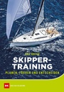 Cover: Skippertraining - Delius Klasing