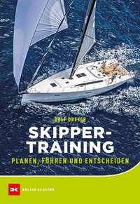 Abbildung von: Skippertraining - Delius Klasing