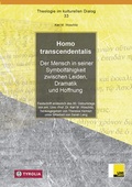 Cover: Homo transcendentalis - Tyrolia