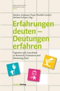 Cover: Erfahrungen deuten - Deutungen erfahren - Studien Verlag