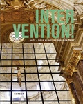 Cover: Intervention! - Kerber Verlag