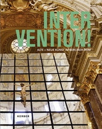 Enlarge image Cover: Intervention! - Kerber Verlag