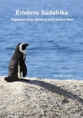 Cover: Erlebnis S&uuml;dafrika - Books on Demand